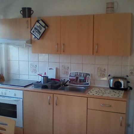 Ferienwohnung Am Geiersberg Walkenried Esterno foto