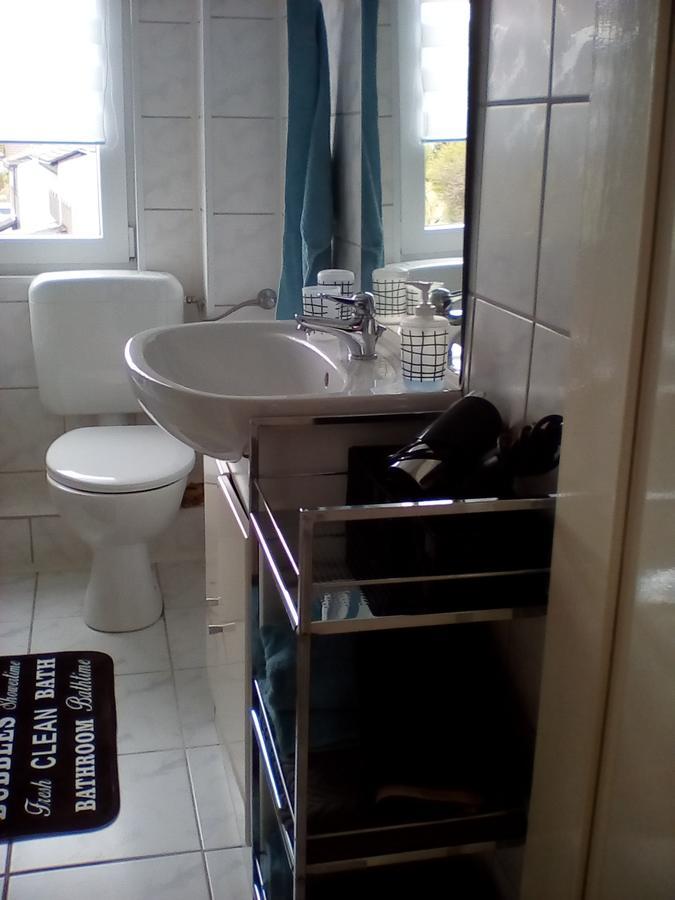 Ferienwohnung Am Geiersberg Walkenried Esterno foto