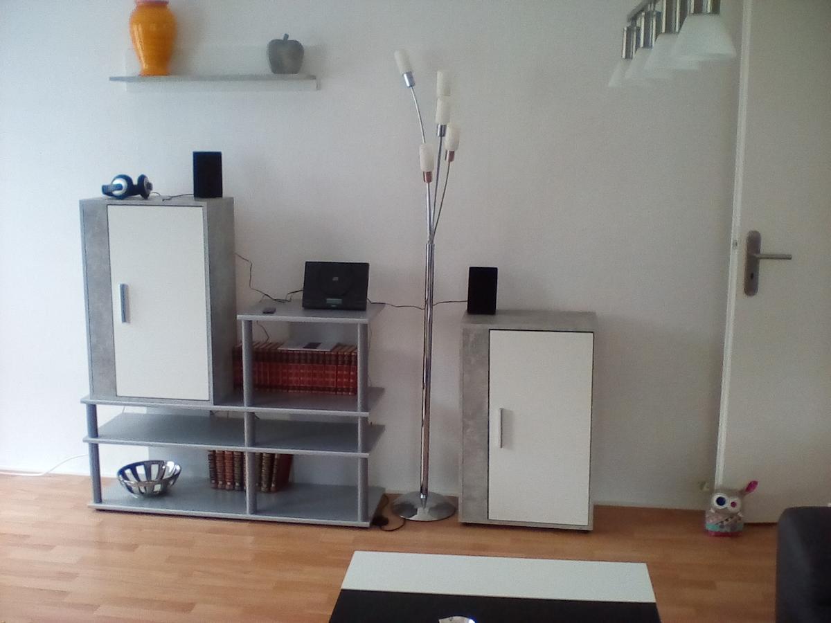 Ferienwohnung Am Geiersberg Walkenried Esterno foto