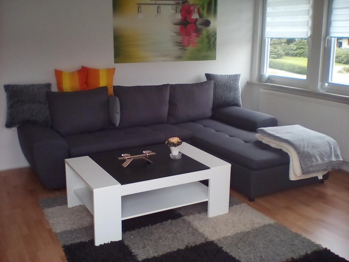 Ferienwohnung Am Geiersberg Walkenried Esterno foto