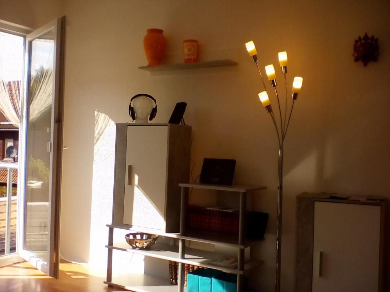 Ferienwohnung Am Geiersberg Walkenried Esterno foto