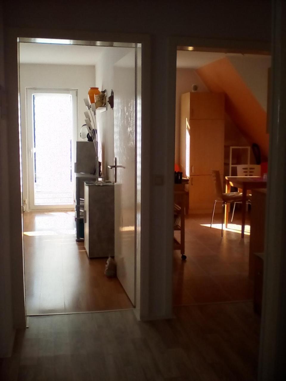 Ferienwohnung Am Geiersberg Walkenried Esterno foto