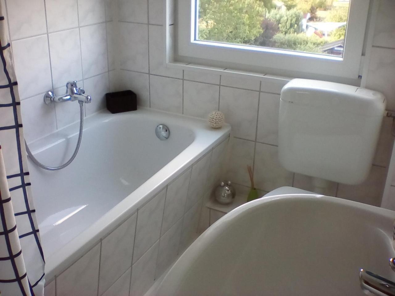 Ferienwohnung Am Geiersberg Walkenried Esterno foto