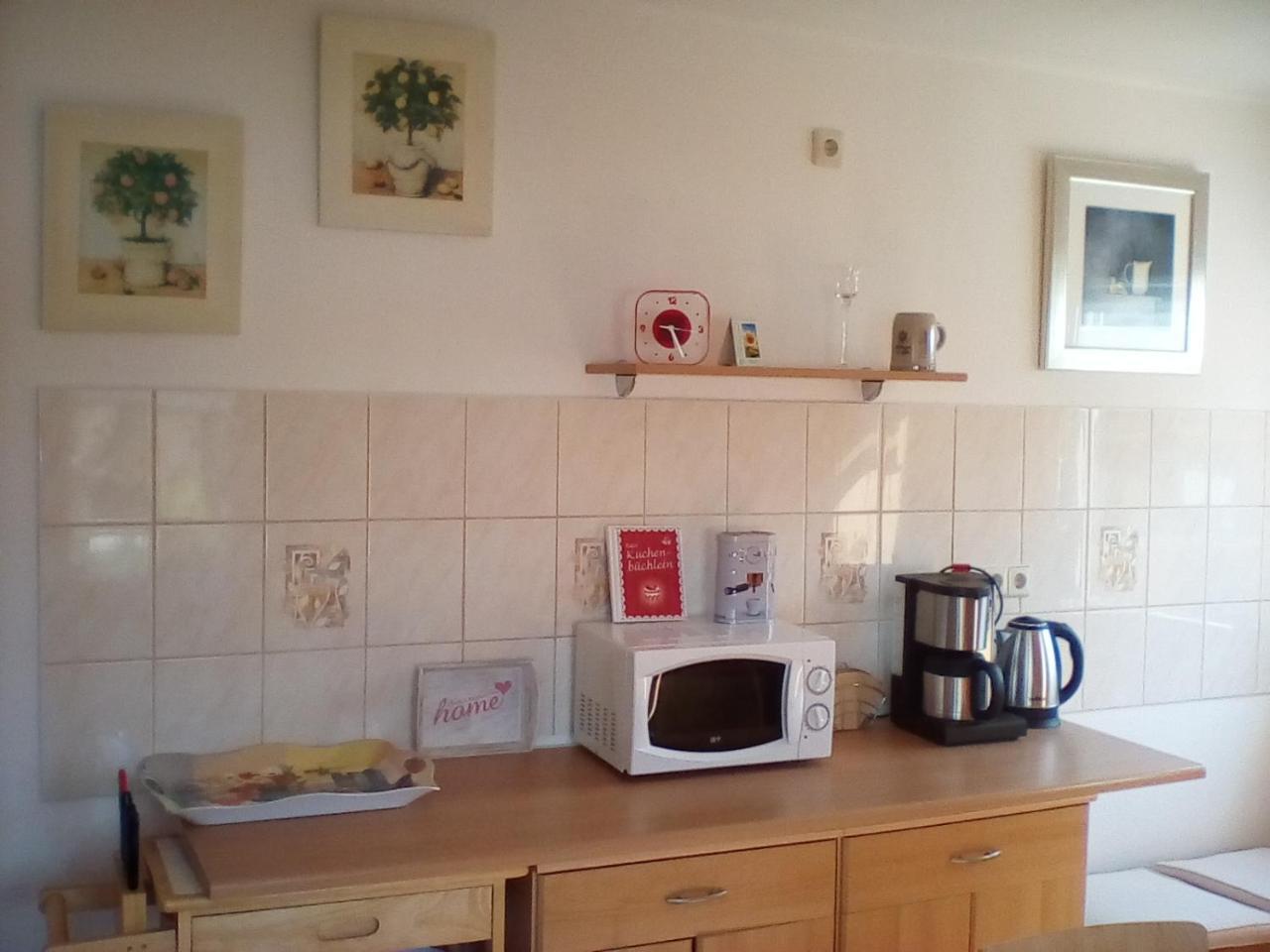 Ferienwohnung Am Geiersberg Walkenried Esterno foto