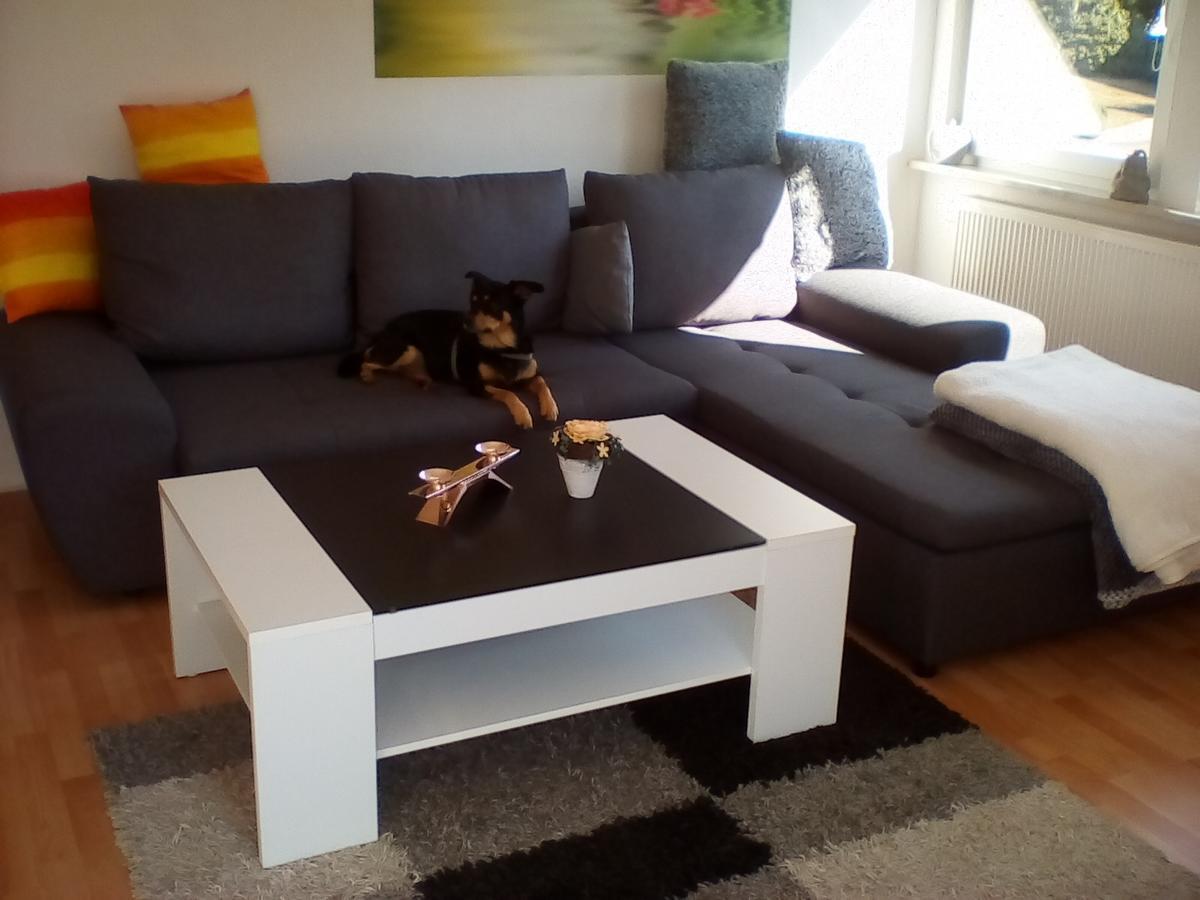 Ferienwohnung Am Geiersberg Walkenried Esterno foto